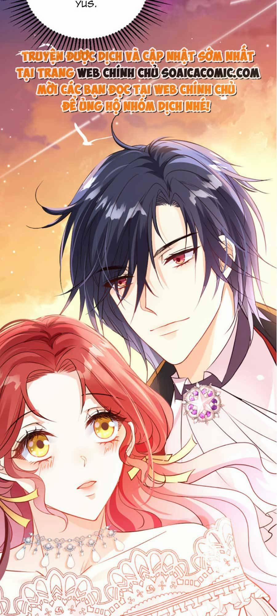 Thần Nữ Hôm Nay Sống Sót Không 3 trang 54