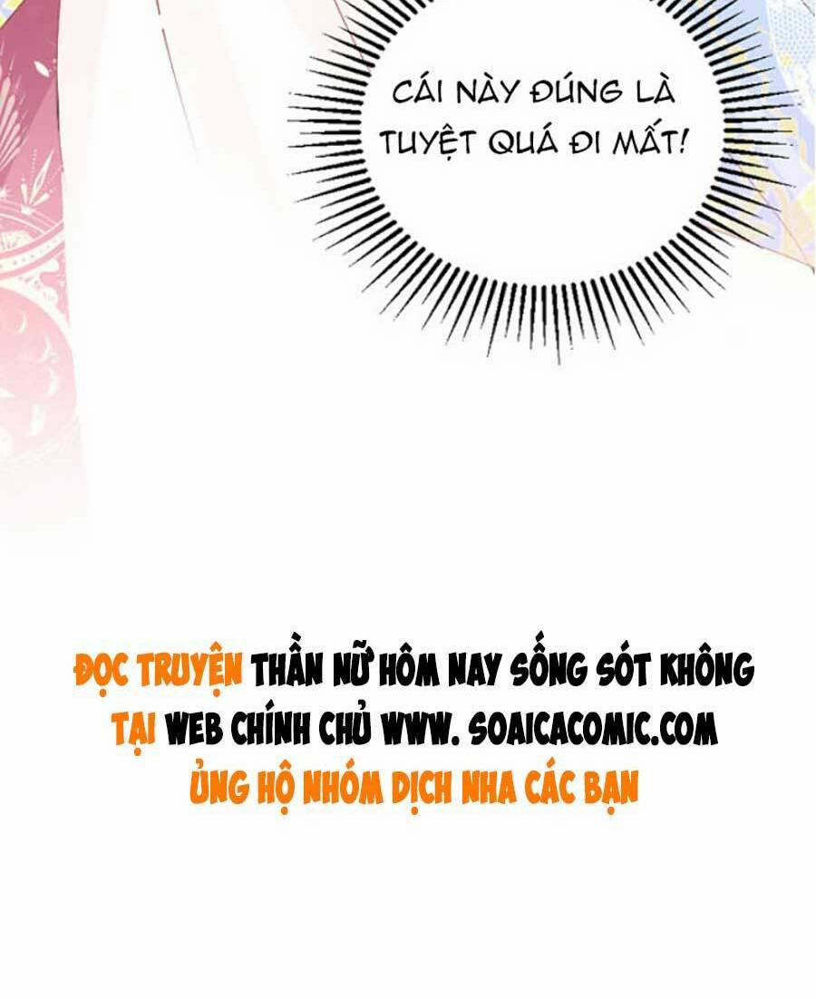 Thần Nữ Hôm Nay Sống Sót Không 3 trang 56