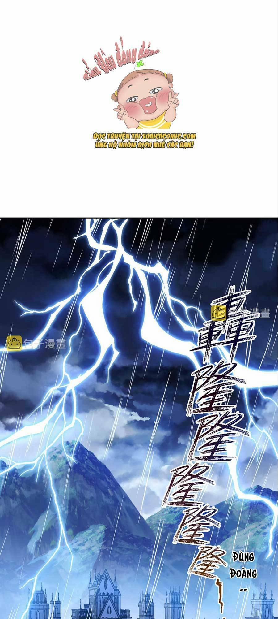 Thần Nữ Hôm Nay Sống Sót Không 4 trang 0