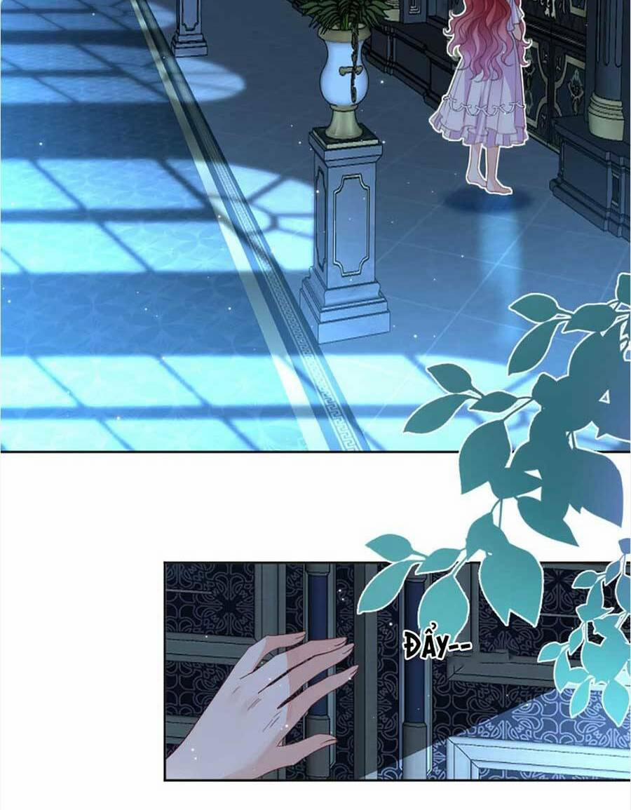 Thần Nữ Hôm Nay Sống Sót Không 4 trang 16