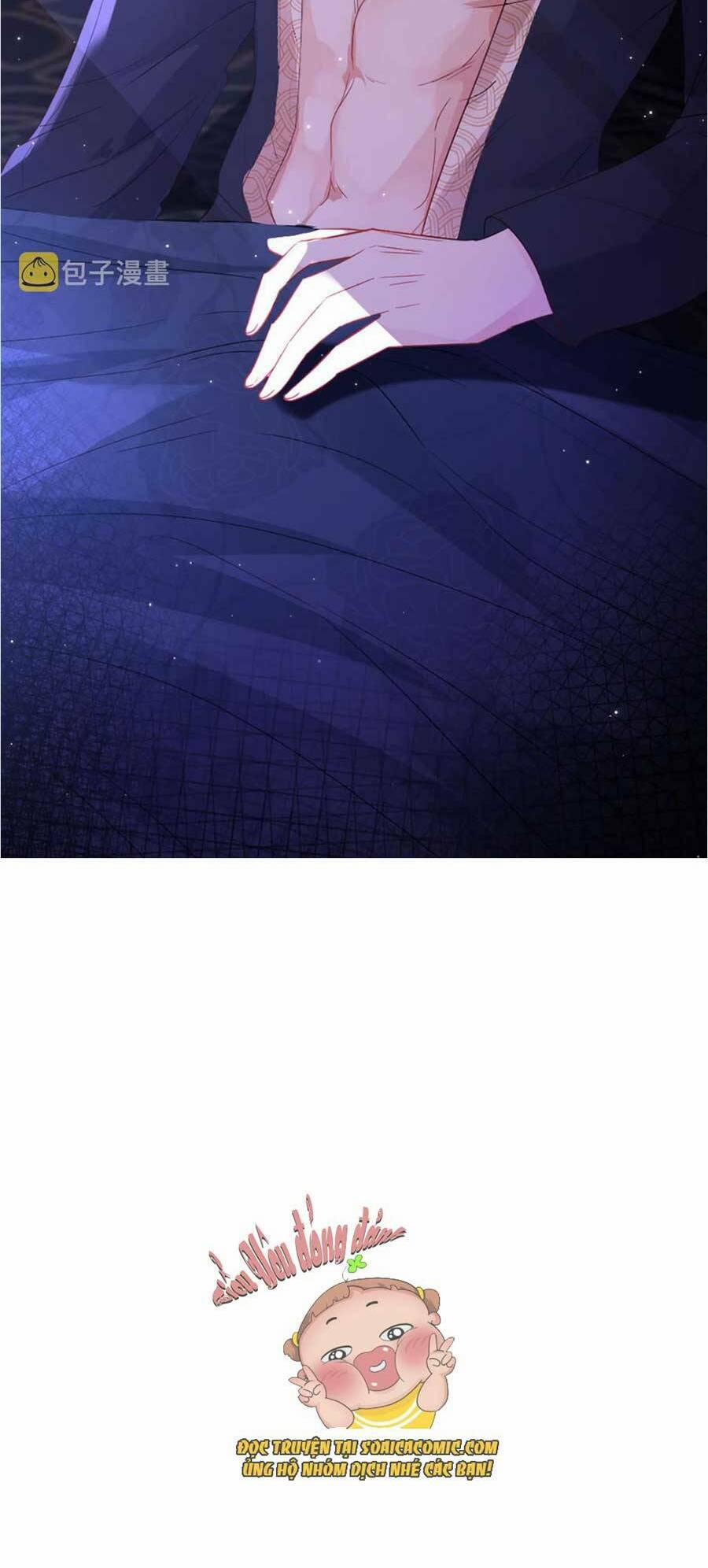 Thần Nữ Hôm Nay Sống Sót Không 4 trang 18