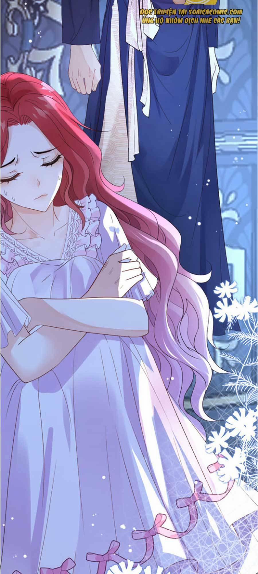 Thần Nữ Hôm Nay Sống Sót Không 4 trang 26