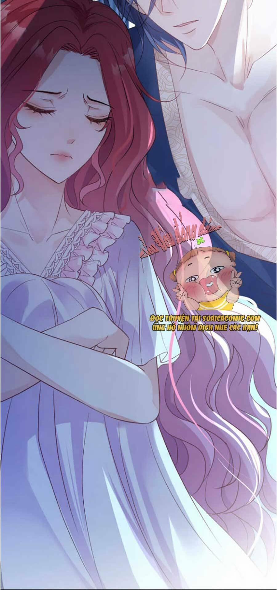 Thần Nữ Hôm Nay Sống Sót Không 4 trang 29