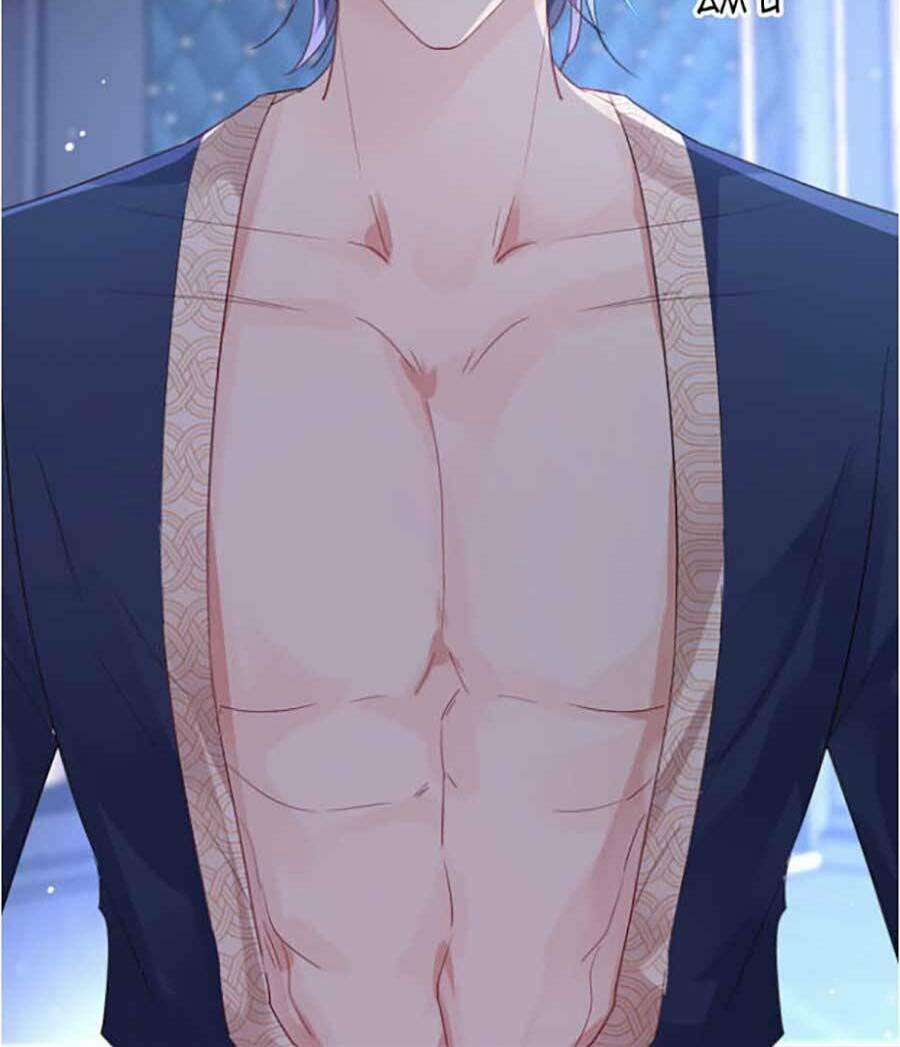 Thần Nữ Hôm Nay Sống Sót Không 4 trang 34