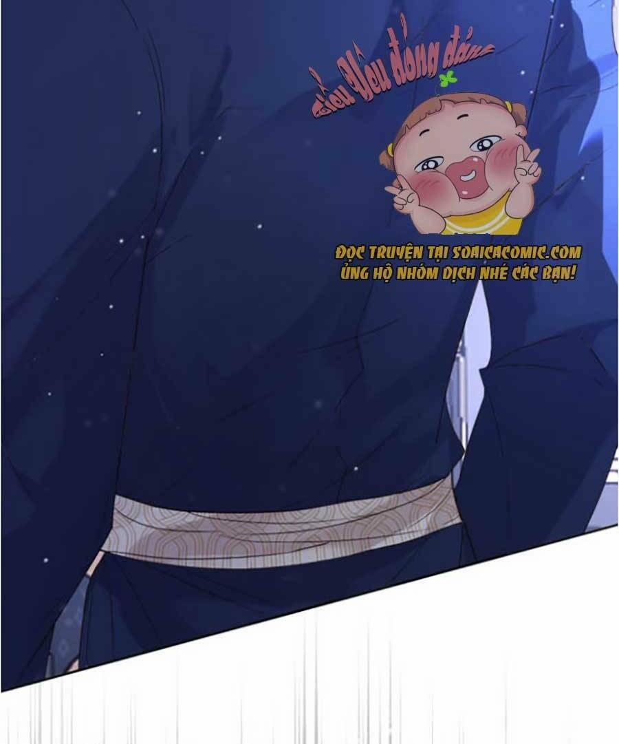 Thần Nữ Hôm Nay Sống Sót Không 4 trang 40