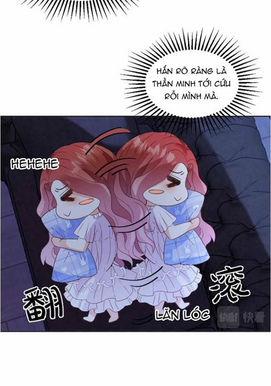 Thần Nữ Hôm Nay Sống Sót Không 4 trang 44