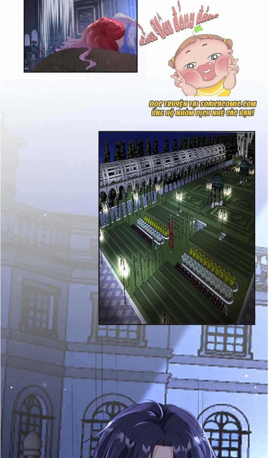 Thần Nữ Hôm Nay Sống Sót Không 4 trang 49