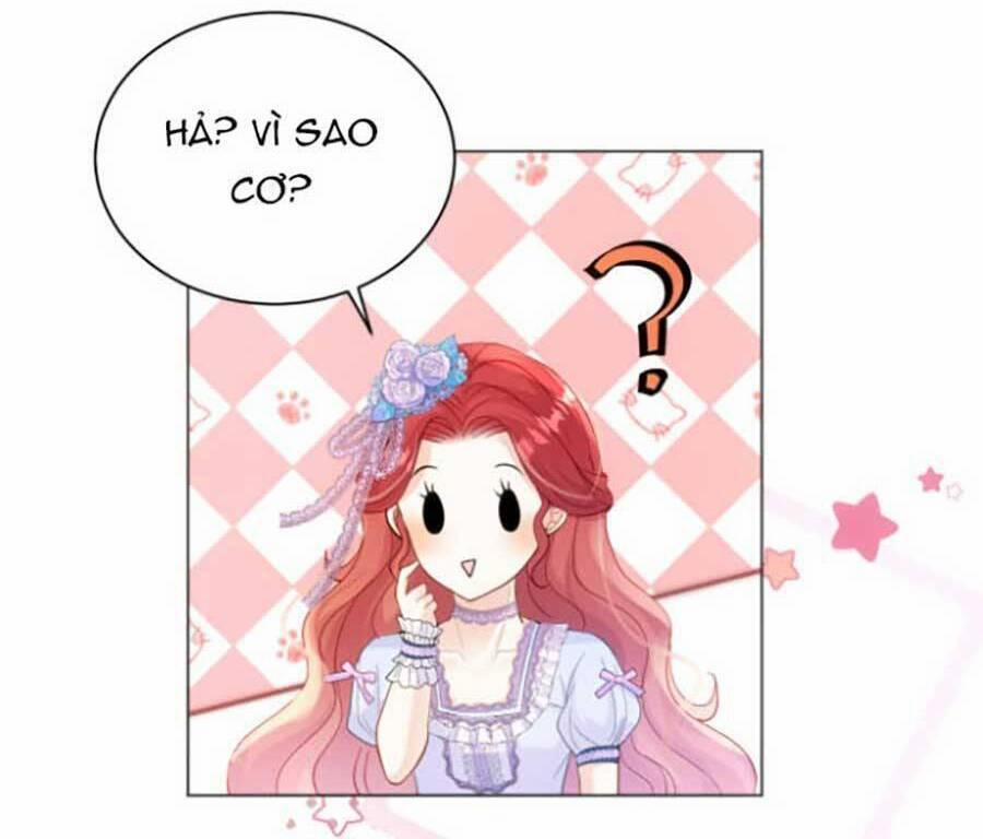 Thần Nữ Hôm Nay Sống Sót Không 6 trang 25