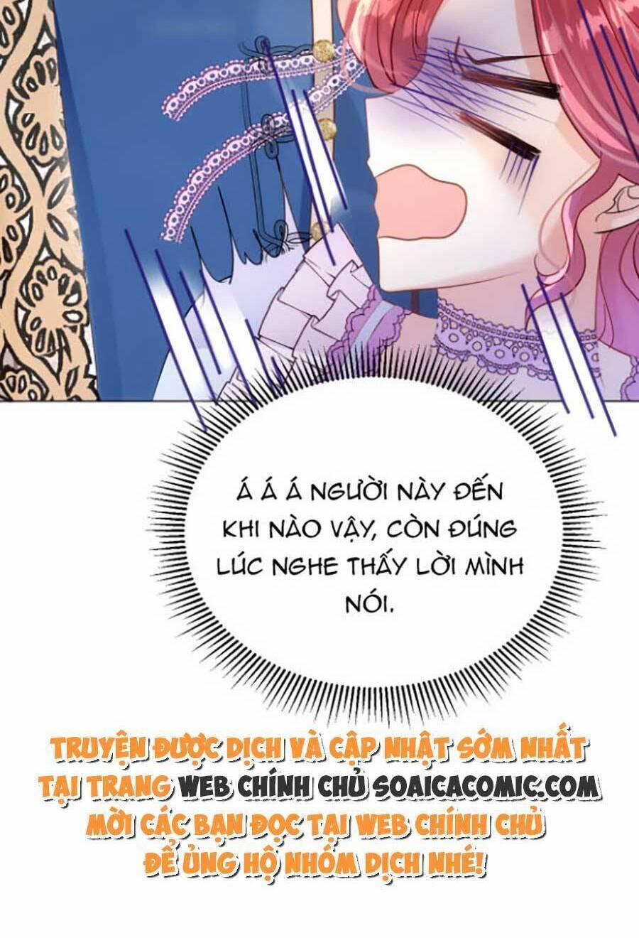 Thần Nữ Hôm Nay Sống Sót Không 6 trang 33