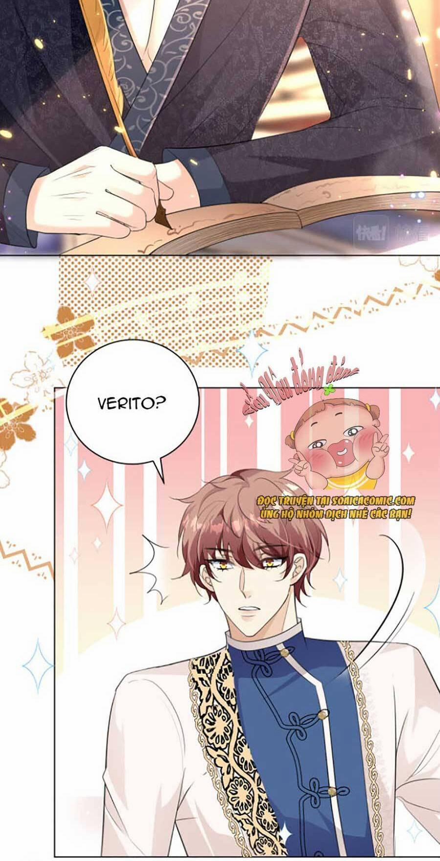 Thần Nữ Hôm Nay Sống Sót Không 7 trang 26