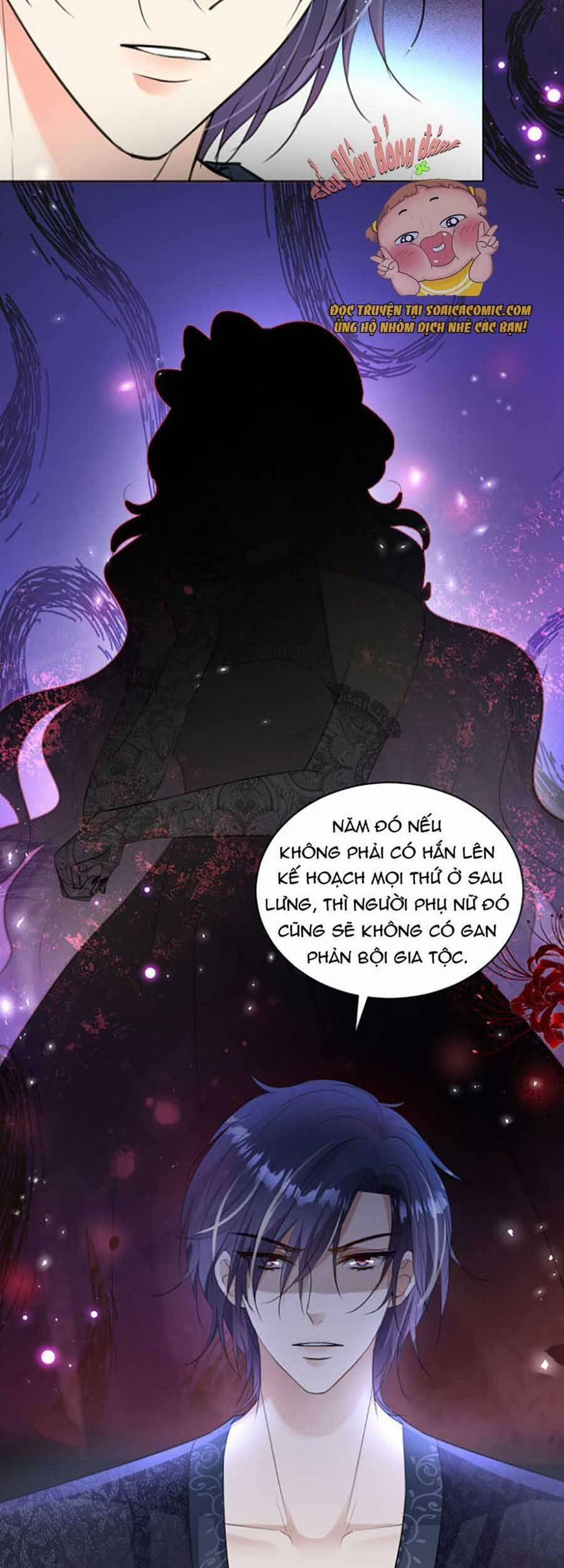 Thần Nữ Hôm Nay Sống Sót Không 7 trang 28