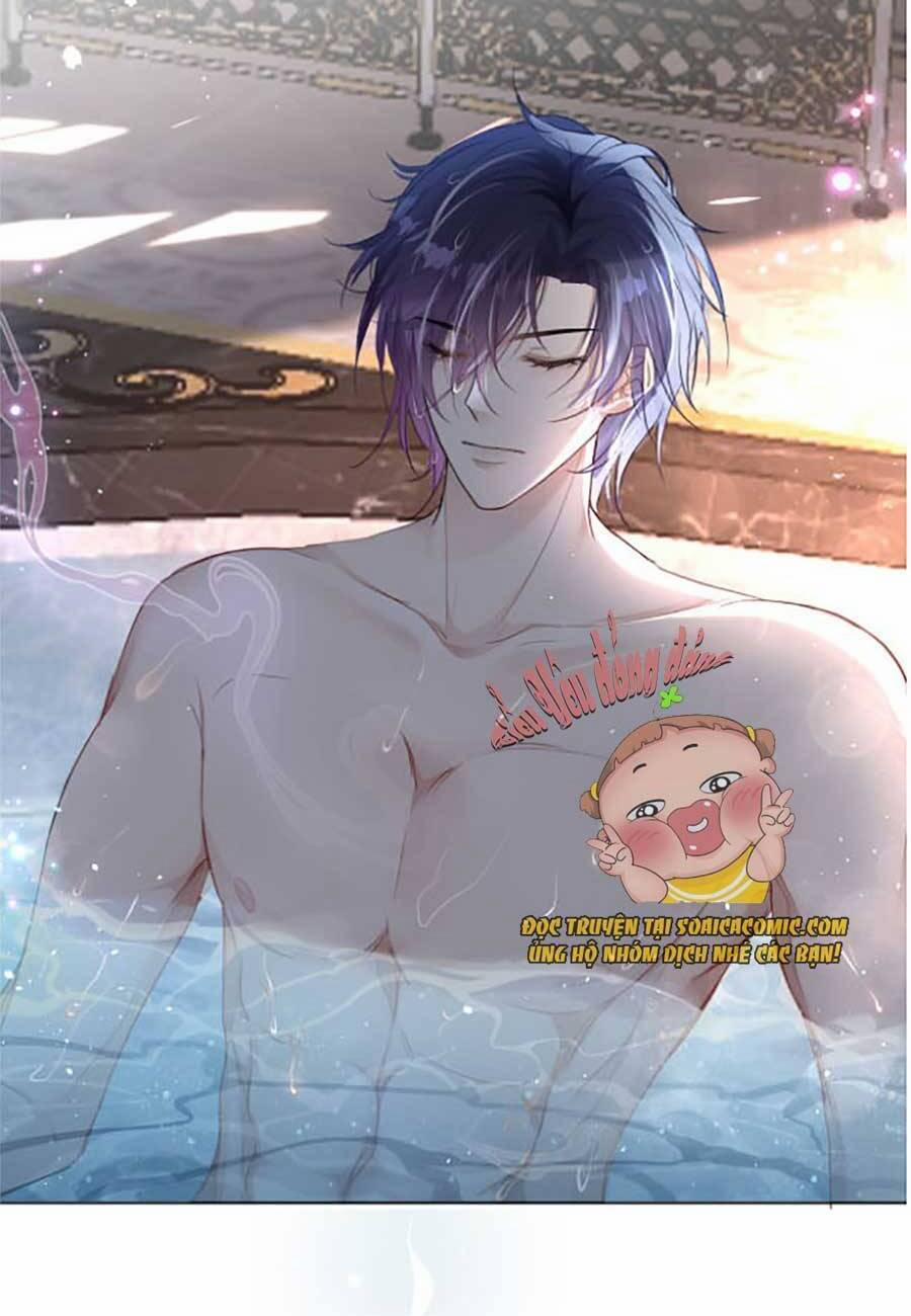 Thần Nữ Hôm Nay Sống Sót Không 7 trang 9