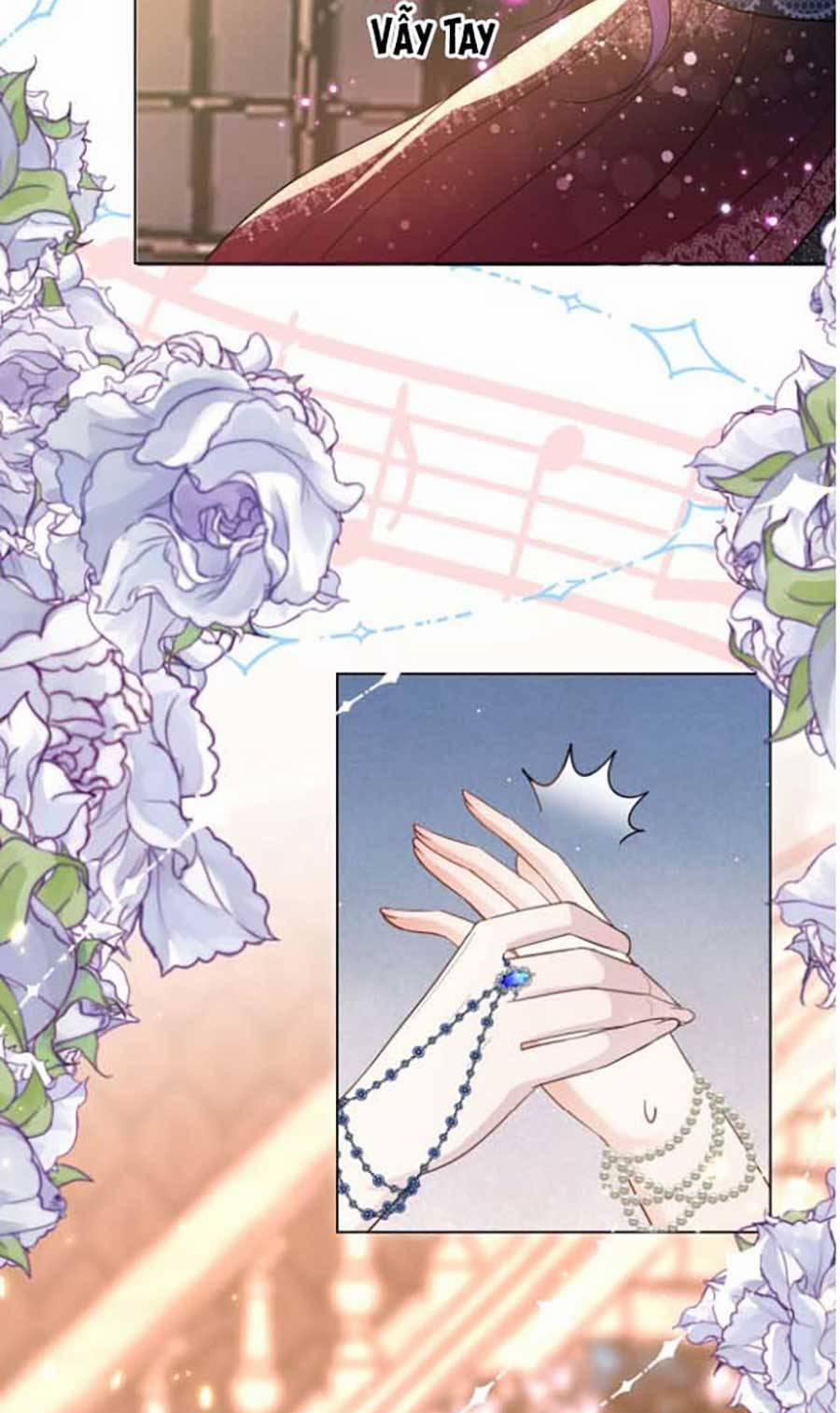 Thần Nữ Hôm Nay Sống Sót Không 8 trang 27