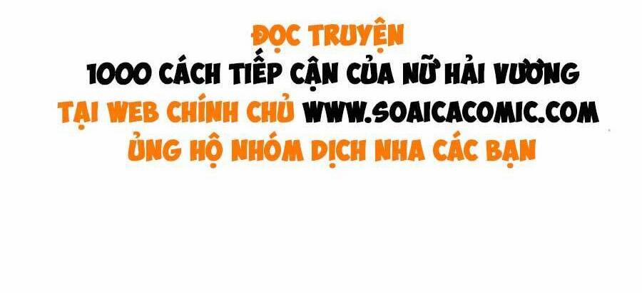 Thần Nữ Hôm Nay Sống Sót Không 8 trang 33