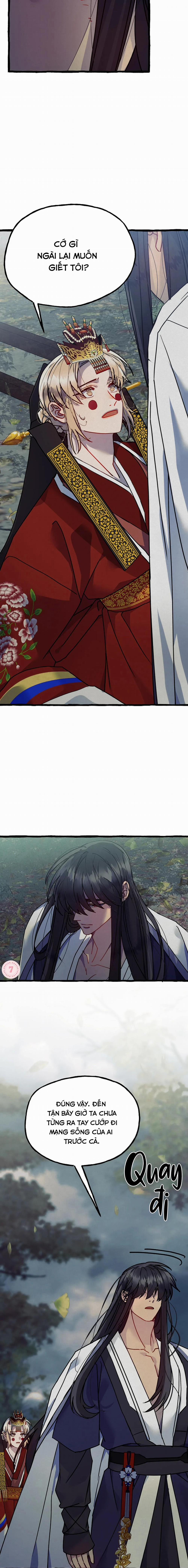 Thần Núi [Hoàn] 1 0 1 trang 12