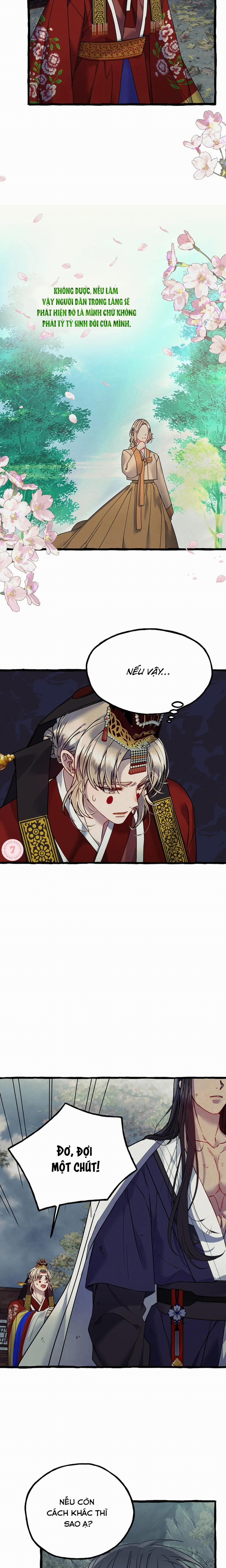 Thần Núi [Hoàn] 1 0 1 trang 14