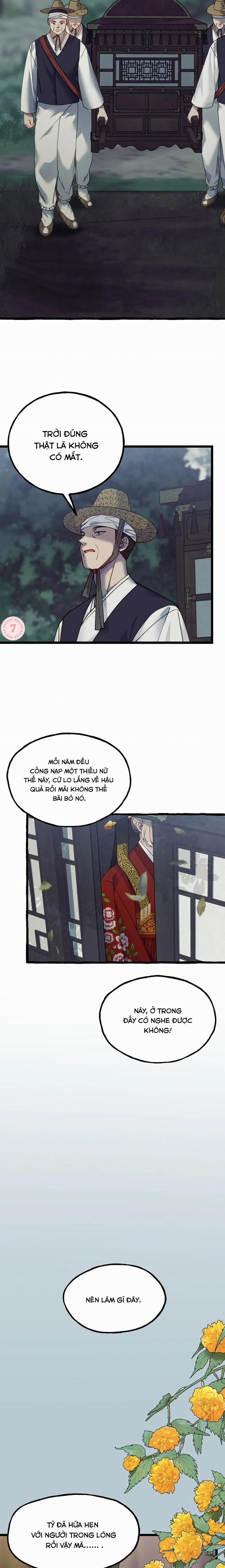 Thần Núi [Hoàn] 1 0 1 trang 2