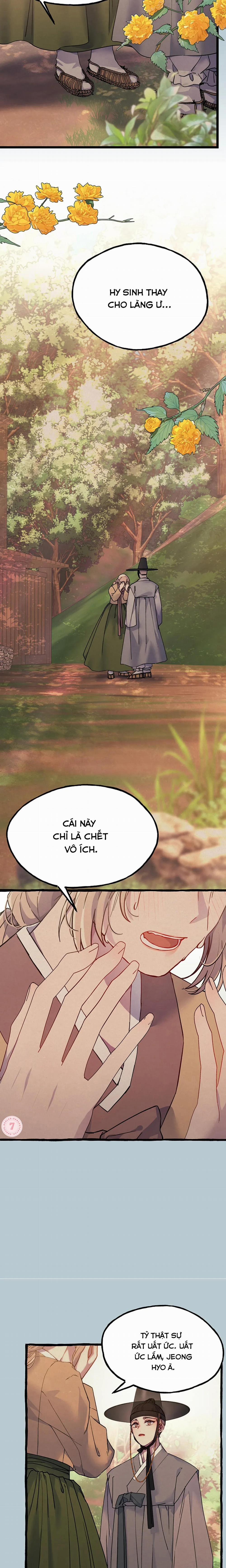 Thần Núi [Hoàn] 1 0 1 trang 3