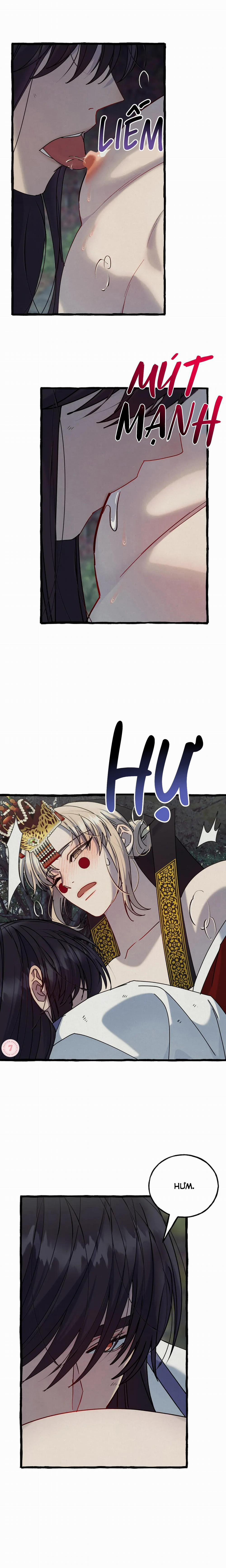 Thần Núi [Hoàn] 2 0 2 0 0 trang 1