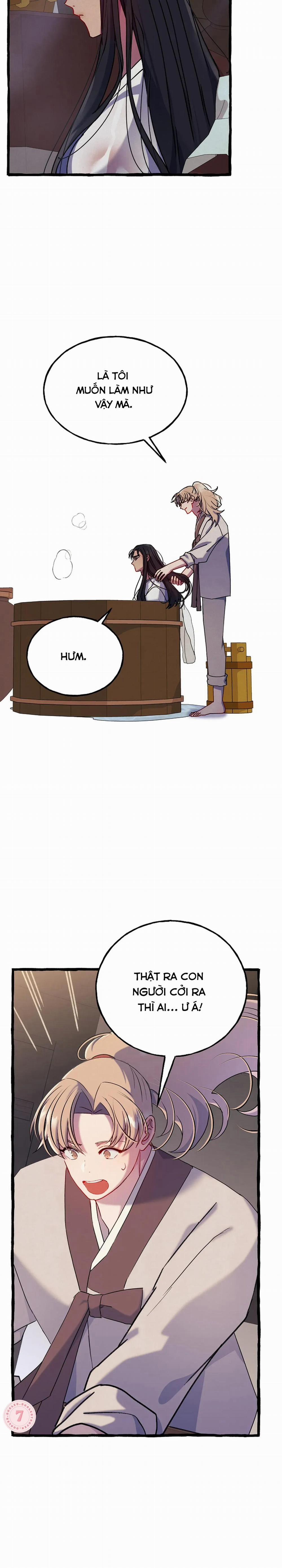 Thần Núi [Hoàn] 2 0 2 0 0 trang 15