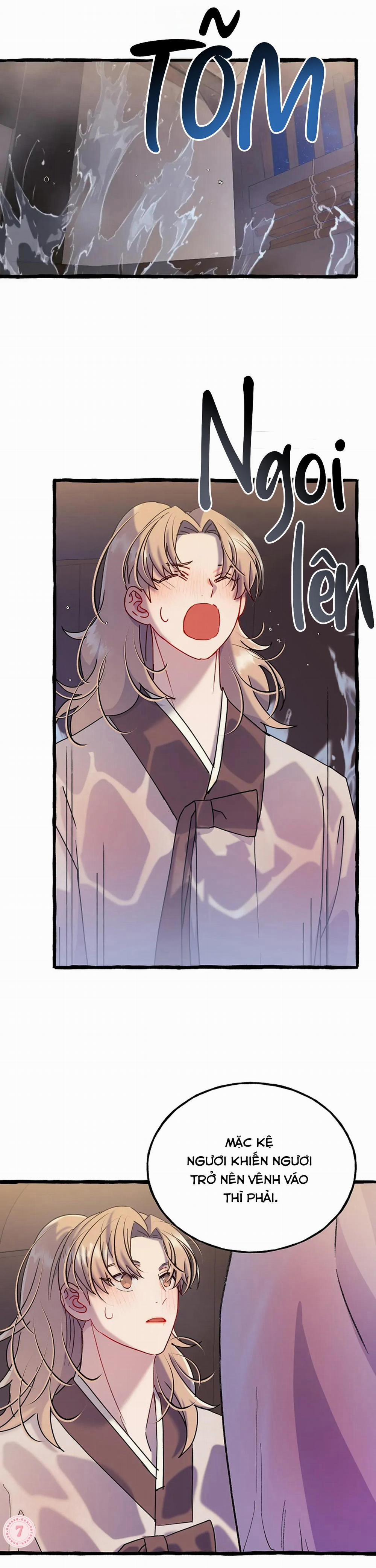 Thần Núi [Hoàn] 2 0 2 0 0 trang 16