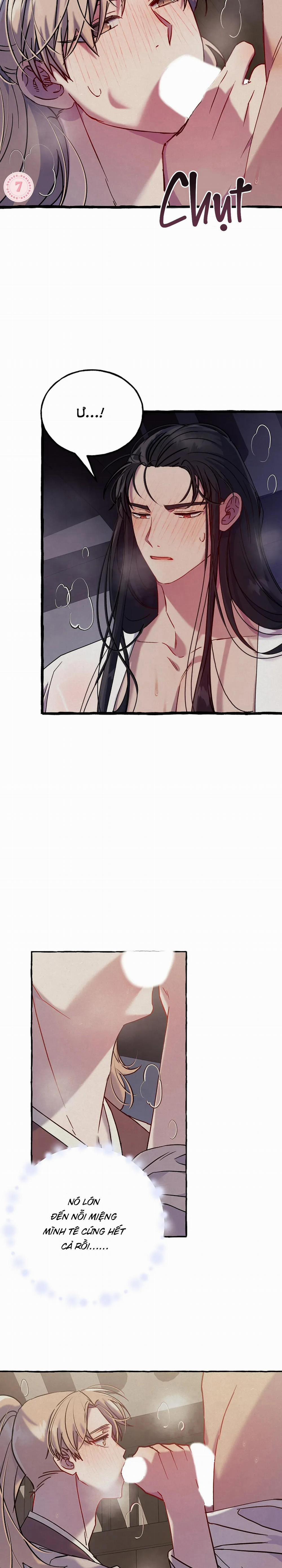 Thần Núi [Hoàn] 2 0 2 0 0 trang 20