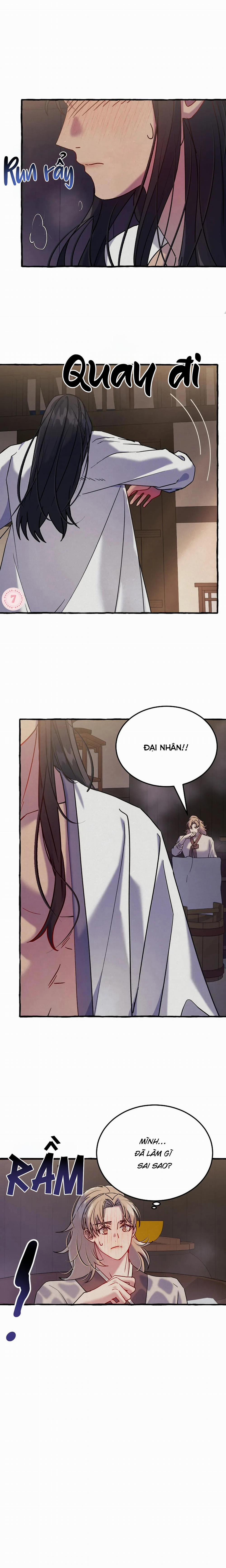 Thần Núi [Hoàn] 2 0 2 0 0 trang 25