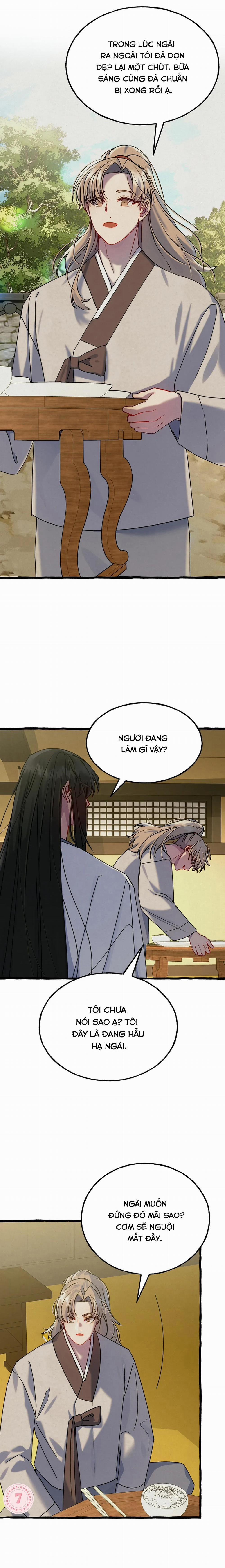 Thần Núi [Hoàn] 2 0 2 0 0 trang 5