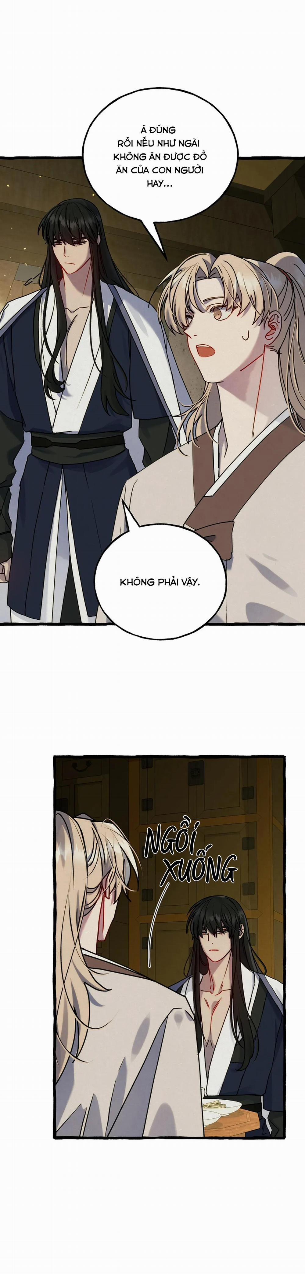 Thần Núi [Hoàn] 2 0 2 0 0 trang 6