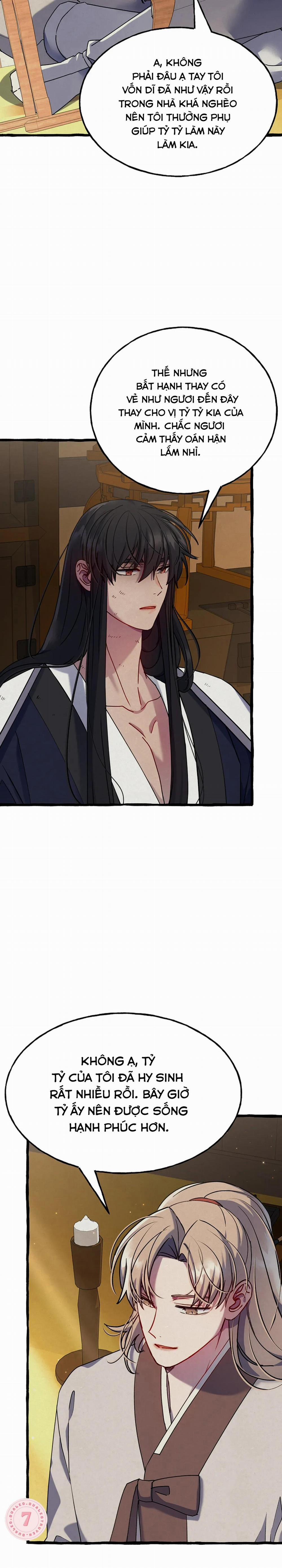 Thần Núi [Hoàn] 2 0 2 0 0 trang 9