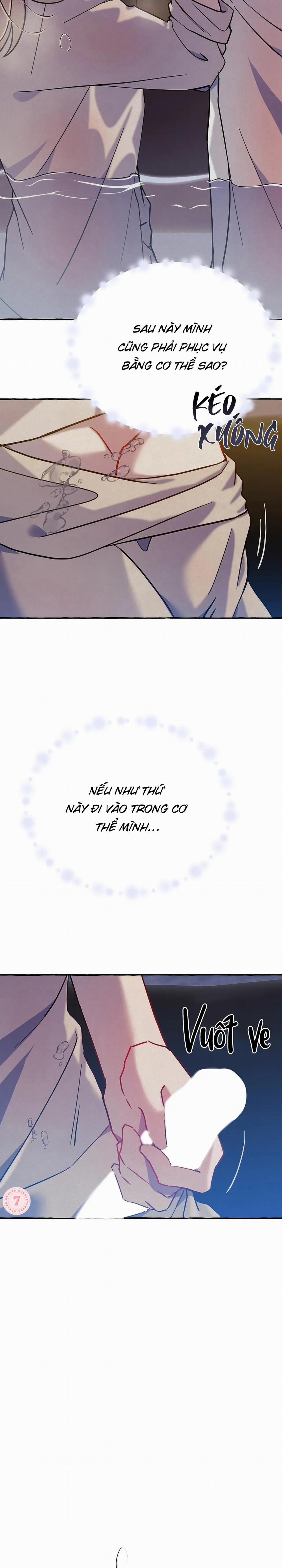 Thần Núi [Hoàn] 2 trang 21