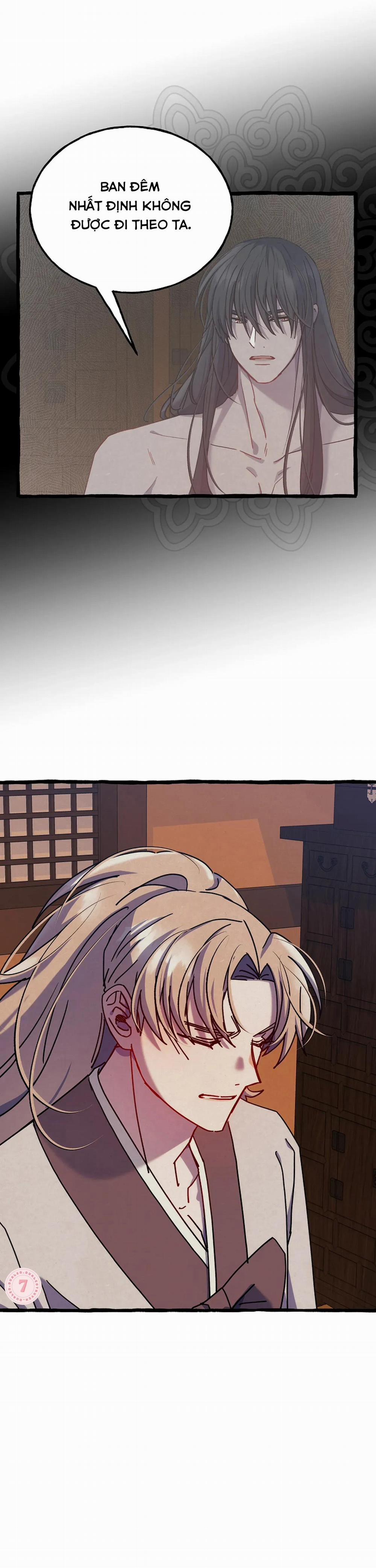 Thần Núi [Hoàn] 3 0 3 0 0 trang 18