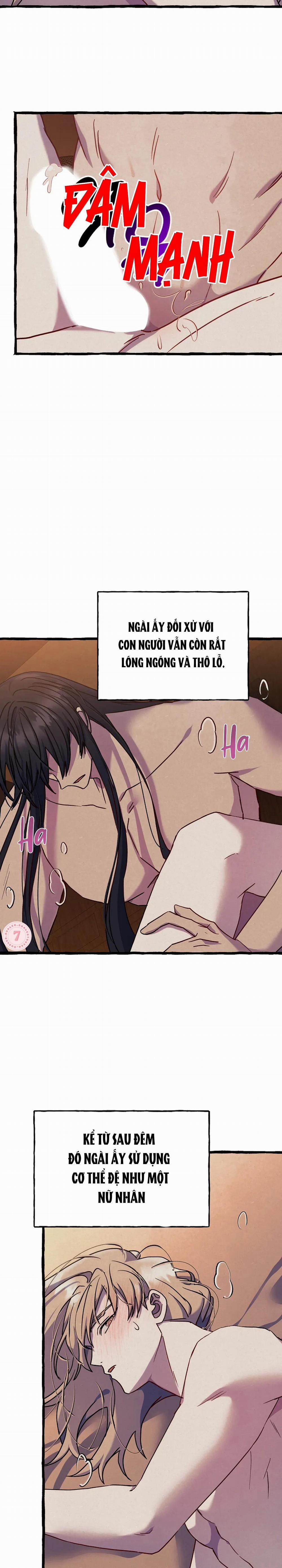 Thần Núi [Hoàn] 3 0 3 0 0 trang 2