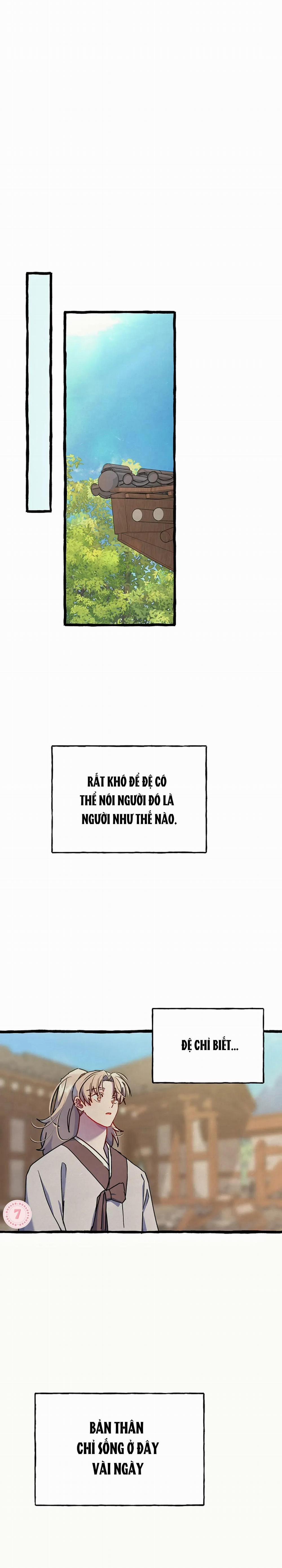 Thần Núi [Hoàn] 3 0 3 0 0 trang 4