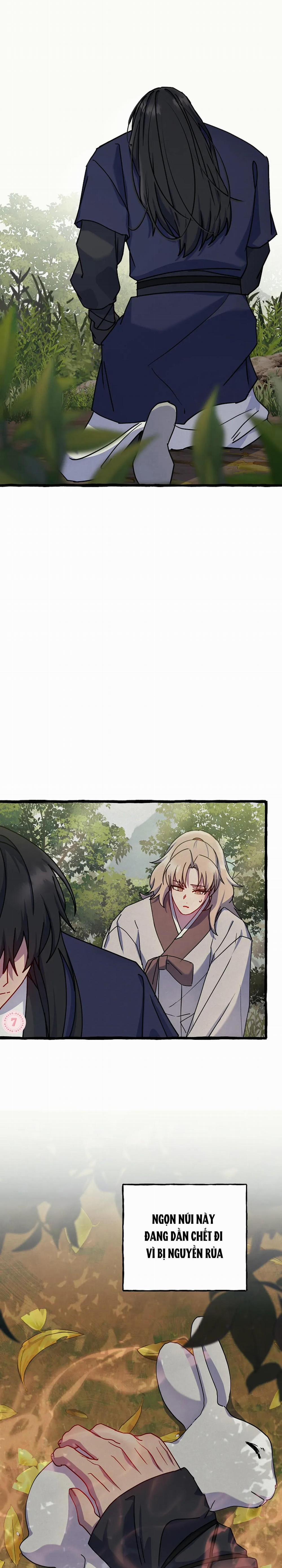 Thần Núi [Hoàn] 3 0 3 0 0 trang 5