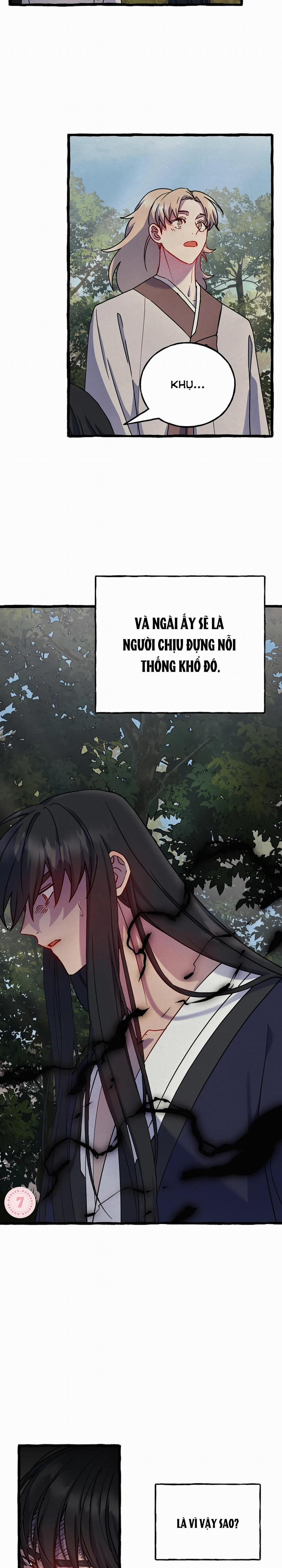 Thần Núi [Hoàn] 3 0 3 0 0 trang 7