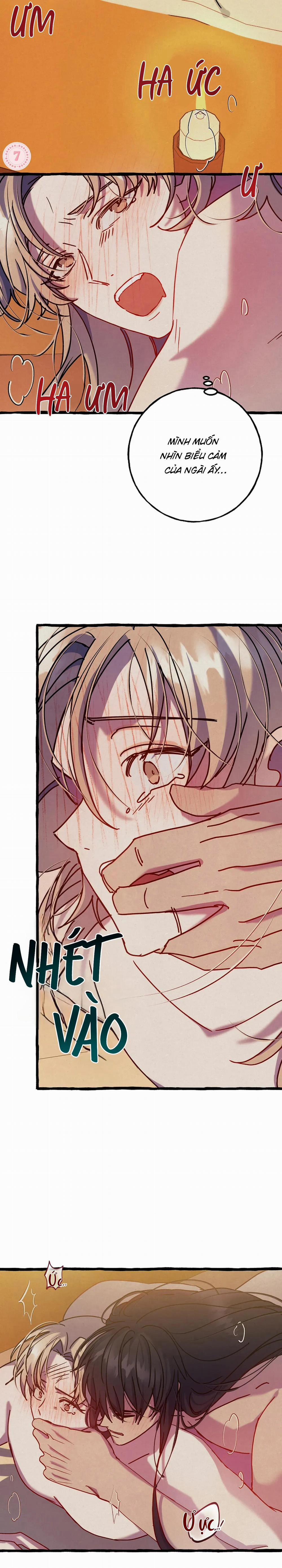 Thần Núi [Hoàn] 3 0 3 0 0 trang 9