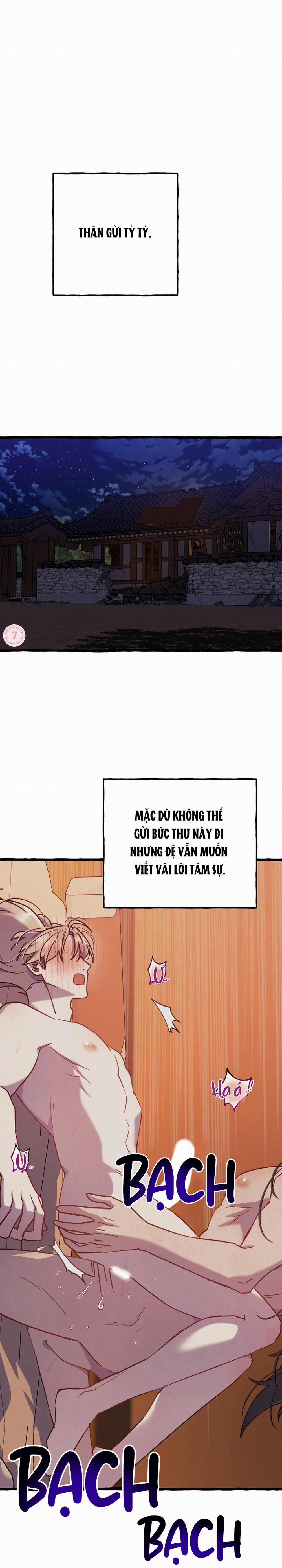 Thần Núi [Hoàn] 3 trang 0