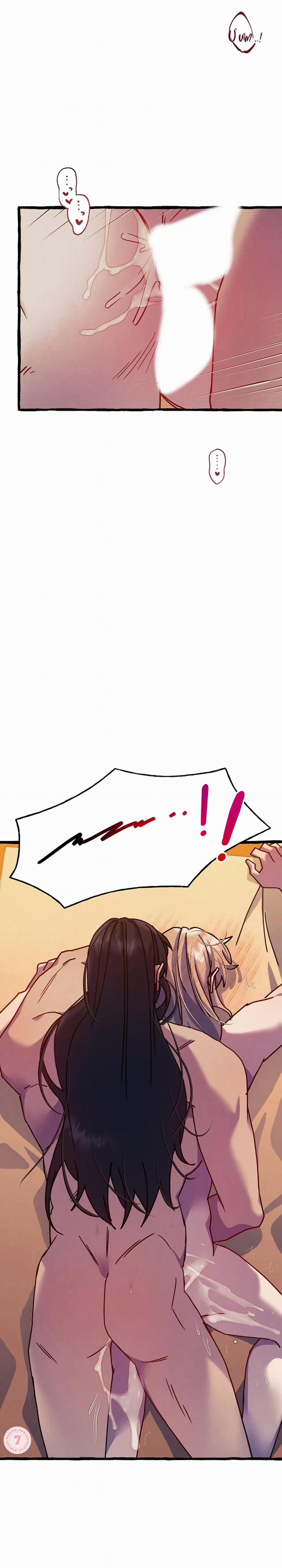 Thần Núi [Hoàn] 3 trang 10