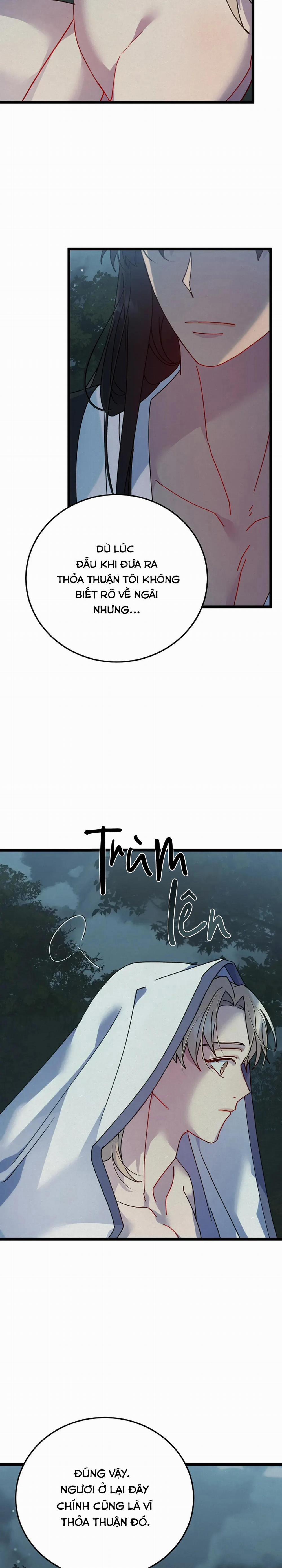 Thần Núi [Hoàn] 4 0 4 0 0 trang 20