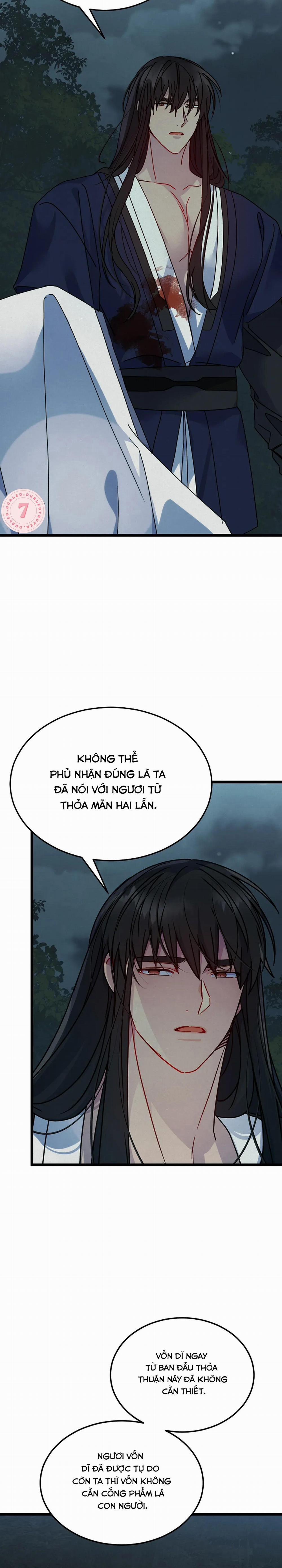 Thần Núi [Hoàn] 4 0 4 0 0 trang 21
