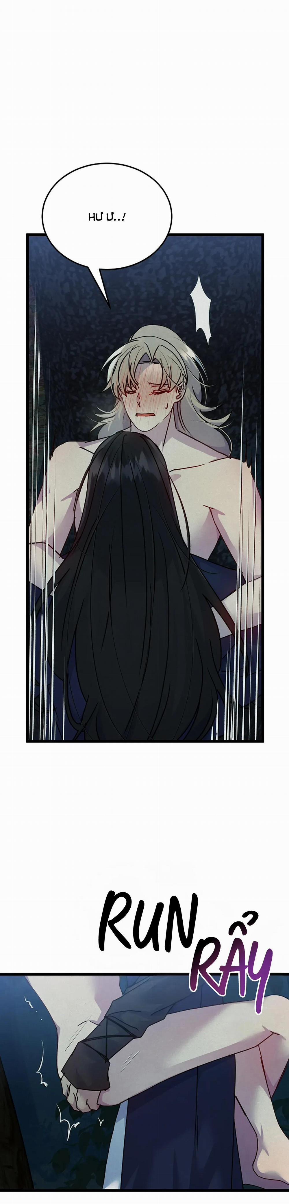 Thần Núi [Hoàn] 4 trang 10