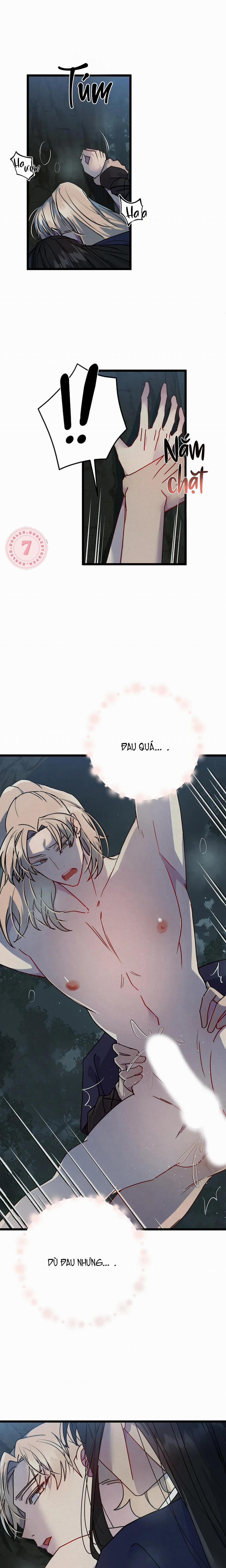 Thần Núi [Hoàn] 4 trang 15