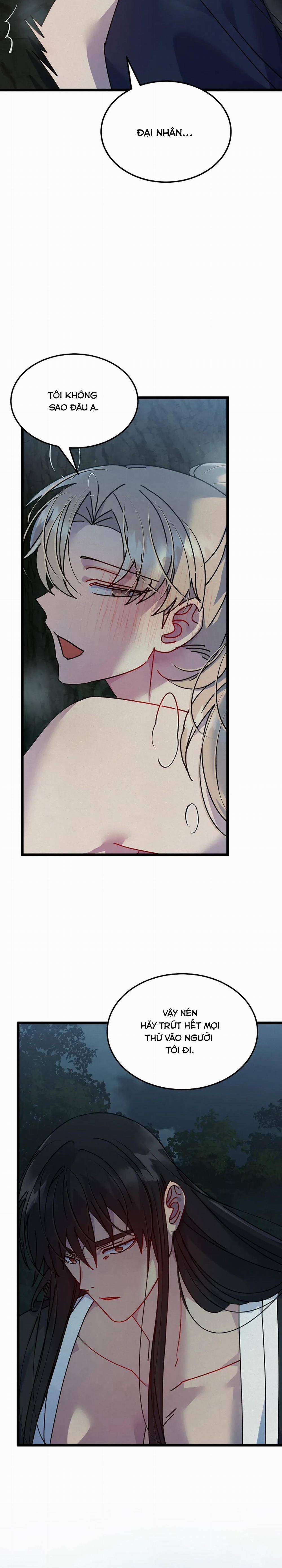 Thần Núi [Hoàn] 4 trang 16