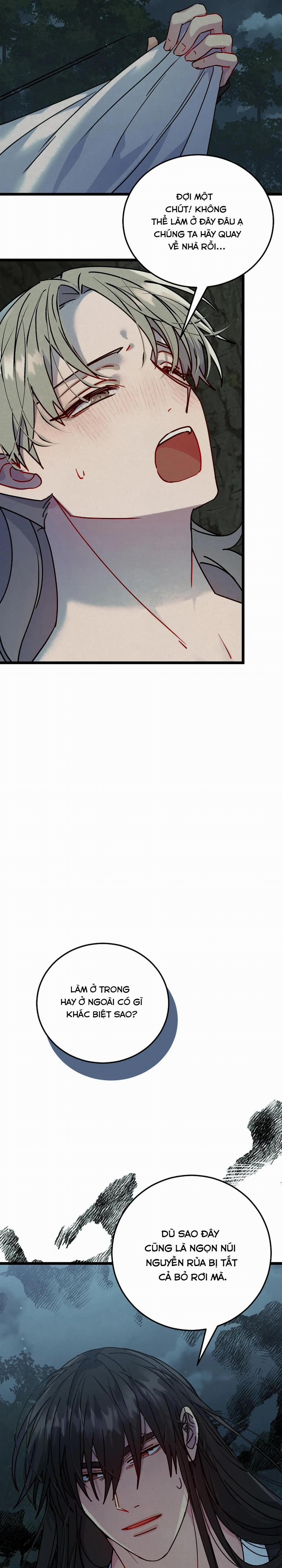 Thần Núi [Hoàn] 4 trang 2