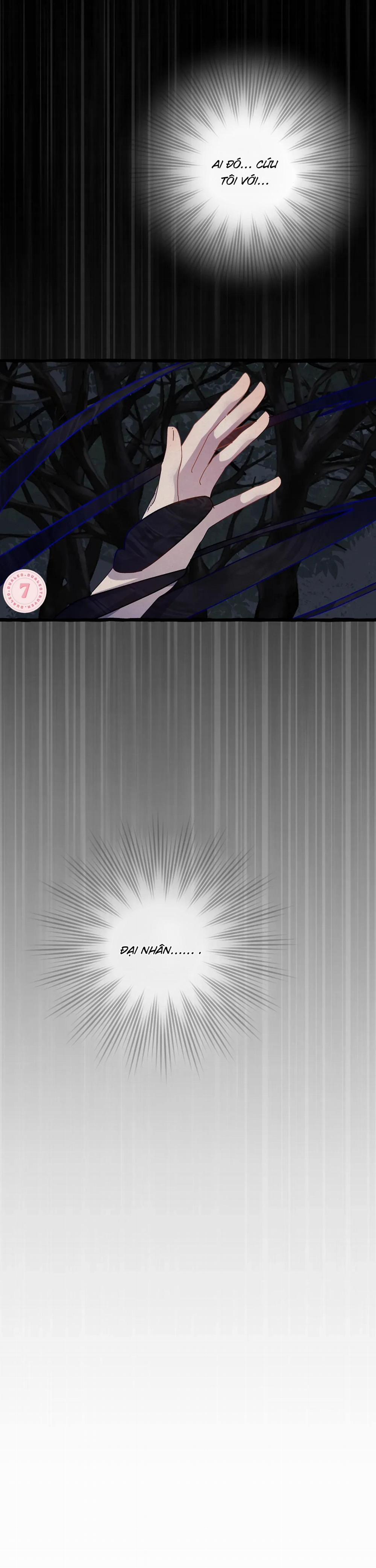 Thần Núi [Hoàn] 5 0 5 0 0 nhẹ trang 10