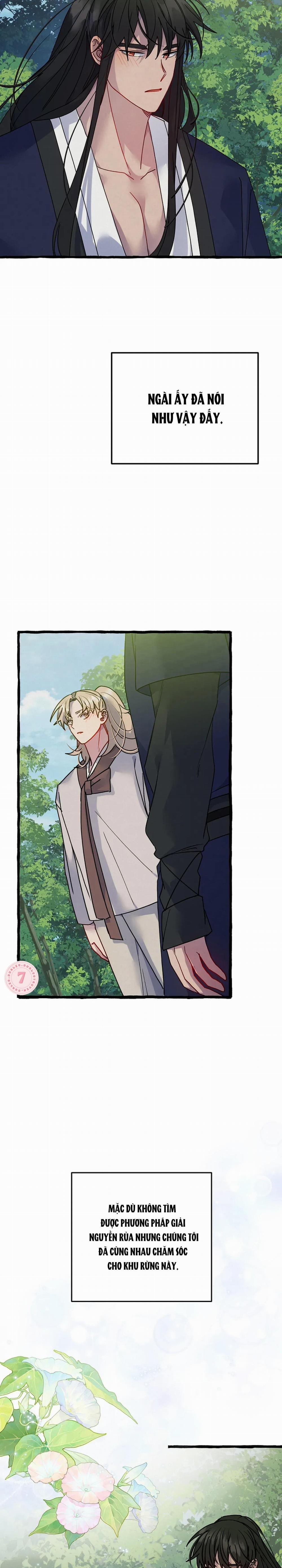 Thần Núi [Hoàn] 5 0 5 0 0 nhẹ trang 22