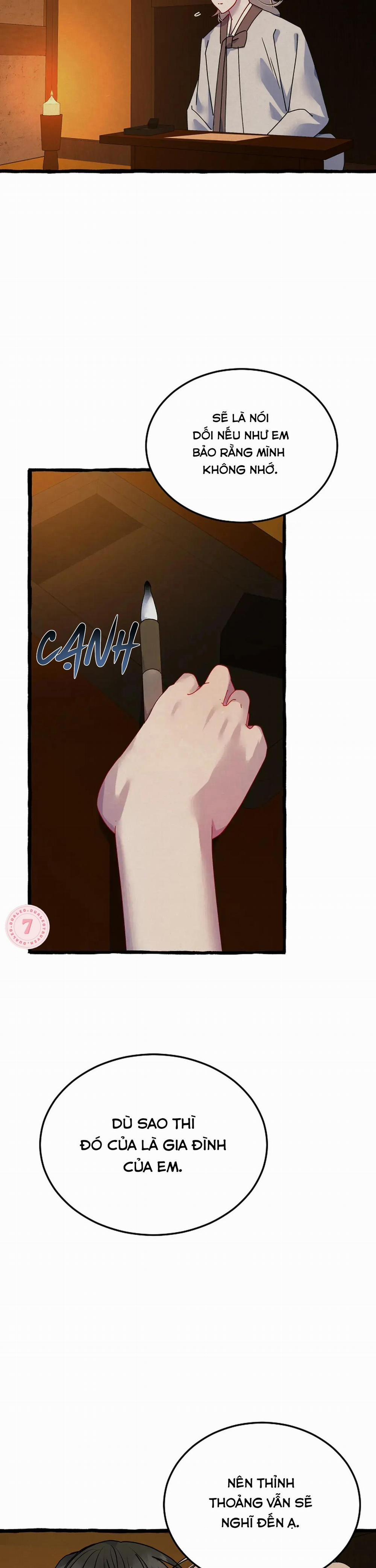 Thần Núi [Hoàn] 5 0 5 0 0 nhẹ trang 26