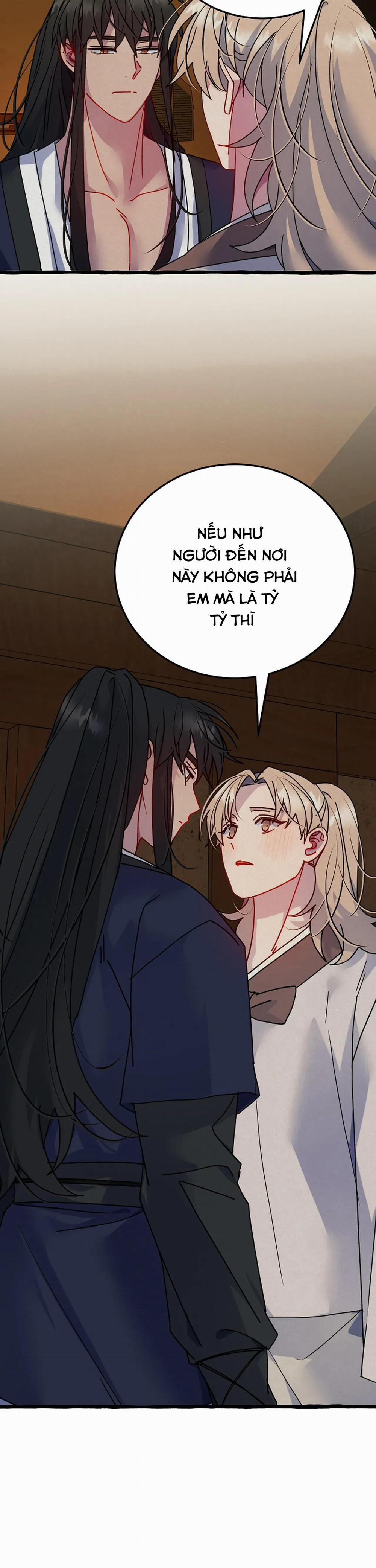 Thần Núi [Hoàn] 5 0 5 0 0 nhẹ trang 27