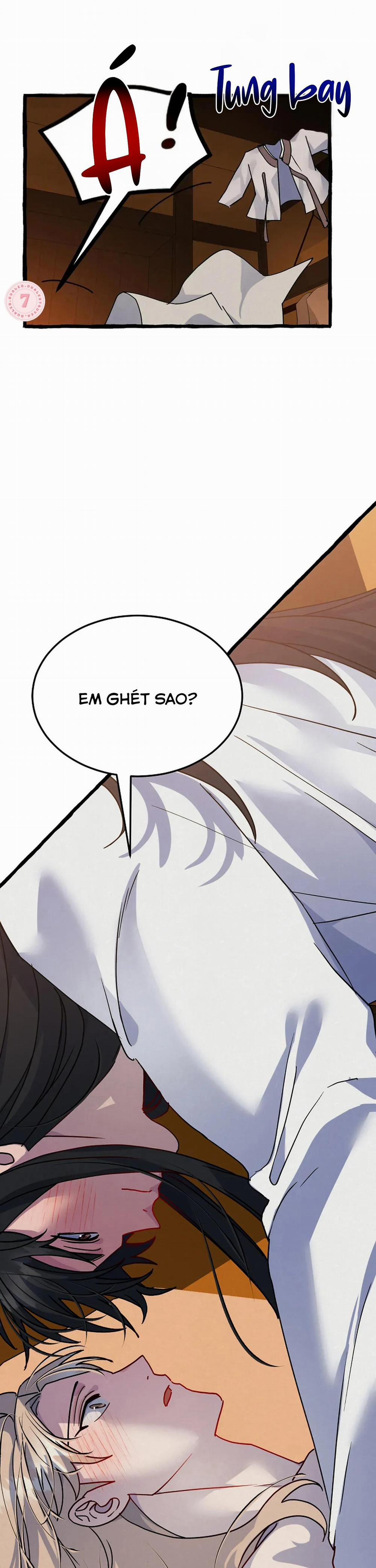 Thần Núi [Hoàn] 5 0 5 0 0 nhẹ trang 30